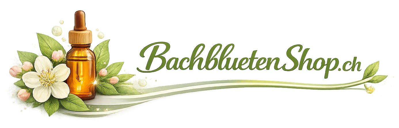 Bachblütenshop